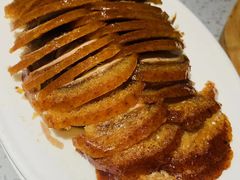 -紫光园·烤鸭(吕家营店)