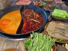 -冯校长老火锅(深圳总店)