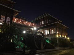 -壮乡楼民俗文化苑(李宁体育园店)
