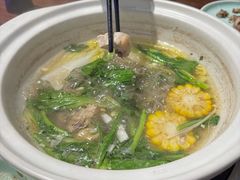 -龙泉人椰子鸡(龙昆南总店)