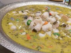 -有红鸡毛店·川菜(建设路店)