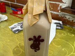 米奶多-何记面馆(龙泉山店)