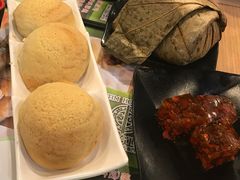 -添好运点心专门店(中环IFC店)