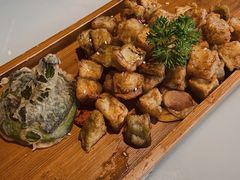 网红茄子-柳莺湖上·湖景餐厅·江南菜(西湖店)