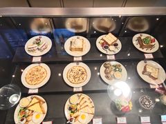 -漫咖啡(红唐店)