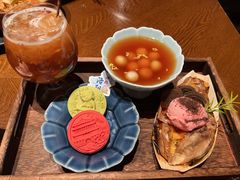 -宴天下水席园·传承洛阳菜(老城十字街店)