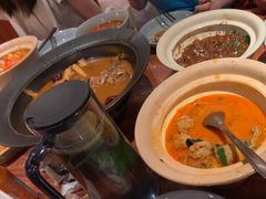 -长安记·大美陕菜(大族广场店)