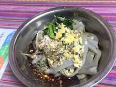 -88号小吃店·经典云南菜·地道纳西美食