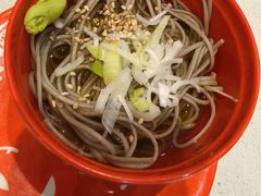 -京樽回転寿司(奥林匹克店)