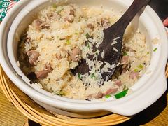 大鸽饭-大鸽饭(岗顶店)