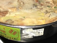 -老翡翠 Old Crystal Jade Restaurant