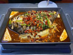 -上亿烧烤海鲜大咖(承德路店)