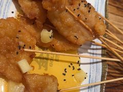 -金玲珑串道(石鼓路店)