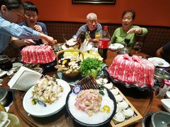 -东海怡品海鲜豆捞(星街坊店)