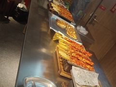 -骑士牛排(北仑银泰城店)