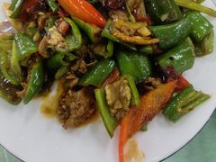 -景好海鲜餐厅(大鹏必选旅游店)