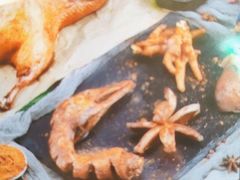 公司聚会套餐-但家香酥鸭