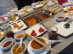 -海底捞火锅(杭州滨江九宜城店)
