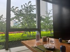 -中国书法大厦日本料理
