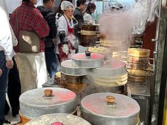 现包现蒸-海汇源老烧麦店(东大街总店)
