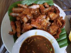-西双版纳傣味园(昆前路店)