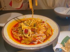 -有才叔的小馆(招商依云曲江店)