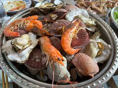 -良师门滨海人家·海鲜·家常菜(滨海城店)