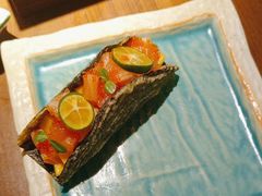 -七条鱼日本料理(远洋乐堤港店)