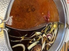 -牛匠和牛寿喜锅(西安总店)
