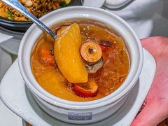 -曼玉餐厅(大卫城店)