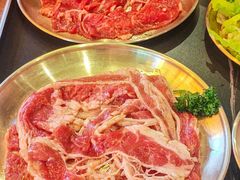 -西塔老太太泥炉烤肉(双井店)