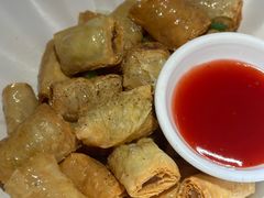 腐皮黄鱼卷-涌上外婆桥(南塘店)