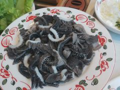 -东门口涮肉·砂锅·烤串(老门东店)