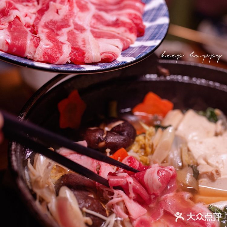 深夜食堂🍣隐藏社区的宝藏日式居酒屋