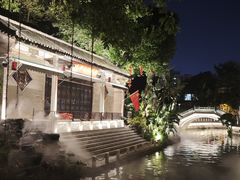 -荔湾湖公园