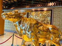 -华西龙希大酒店旅游观光区