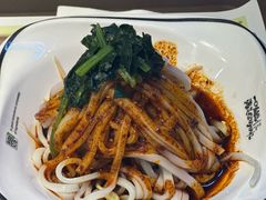 -魏家凉皮(西安秋林宏业商厦店)