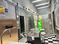 -Devilhands Barbershop男士理容店