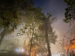 -咸宁万豪温泉谷度假区