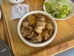 -真功夫(金沙湾店)