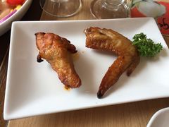 -必胜客(鹤山大道店)