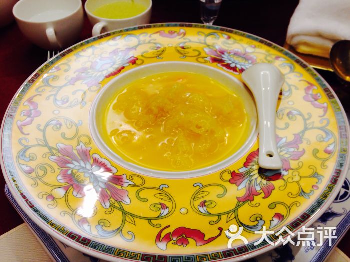 谭家菜图片 - 第205张