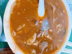 -程记甫胡辣汤(总店)