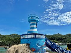 -东澳岛