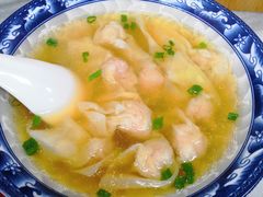 -煌记云吞世家(信义锦绣花园店)