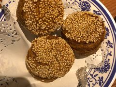 -竹叶涮肉坊(总店)