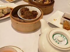 -翠园(铜锣湾广场店)