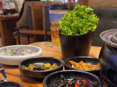 -九田家黑牛烤肉料理(国芳店)