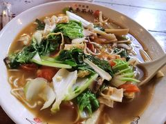 -春雪面馆(转塘店)
