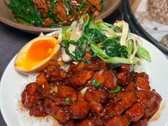 -金哥私房菜馆(张府园总店)